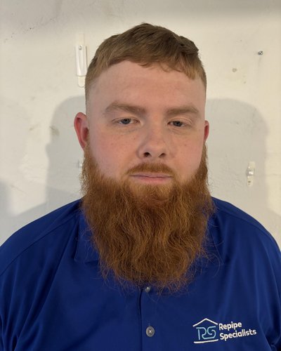 Logan Woods, Repipe Consultant - Greensboro